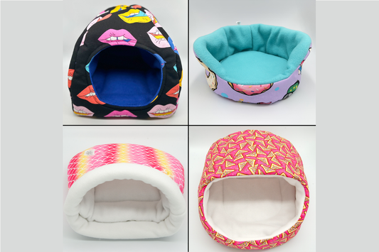 Floor Bedding
