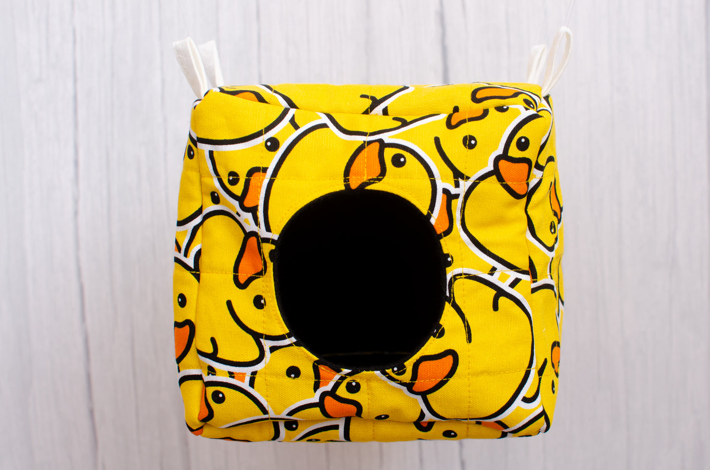 rat hammock, cube