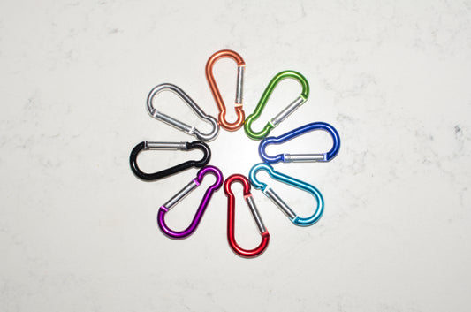 Large Carabiners