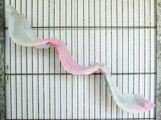 step hammock, rat hammocks, vertical, rods