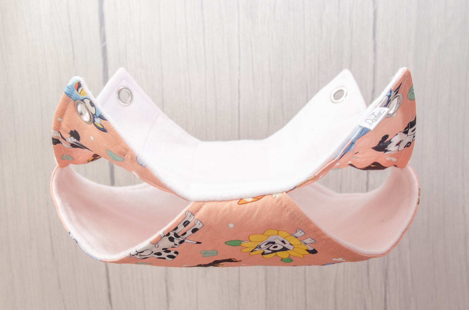 bluey rat hammocks double hammock