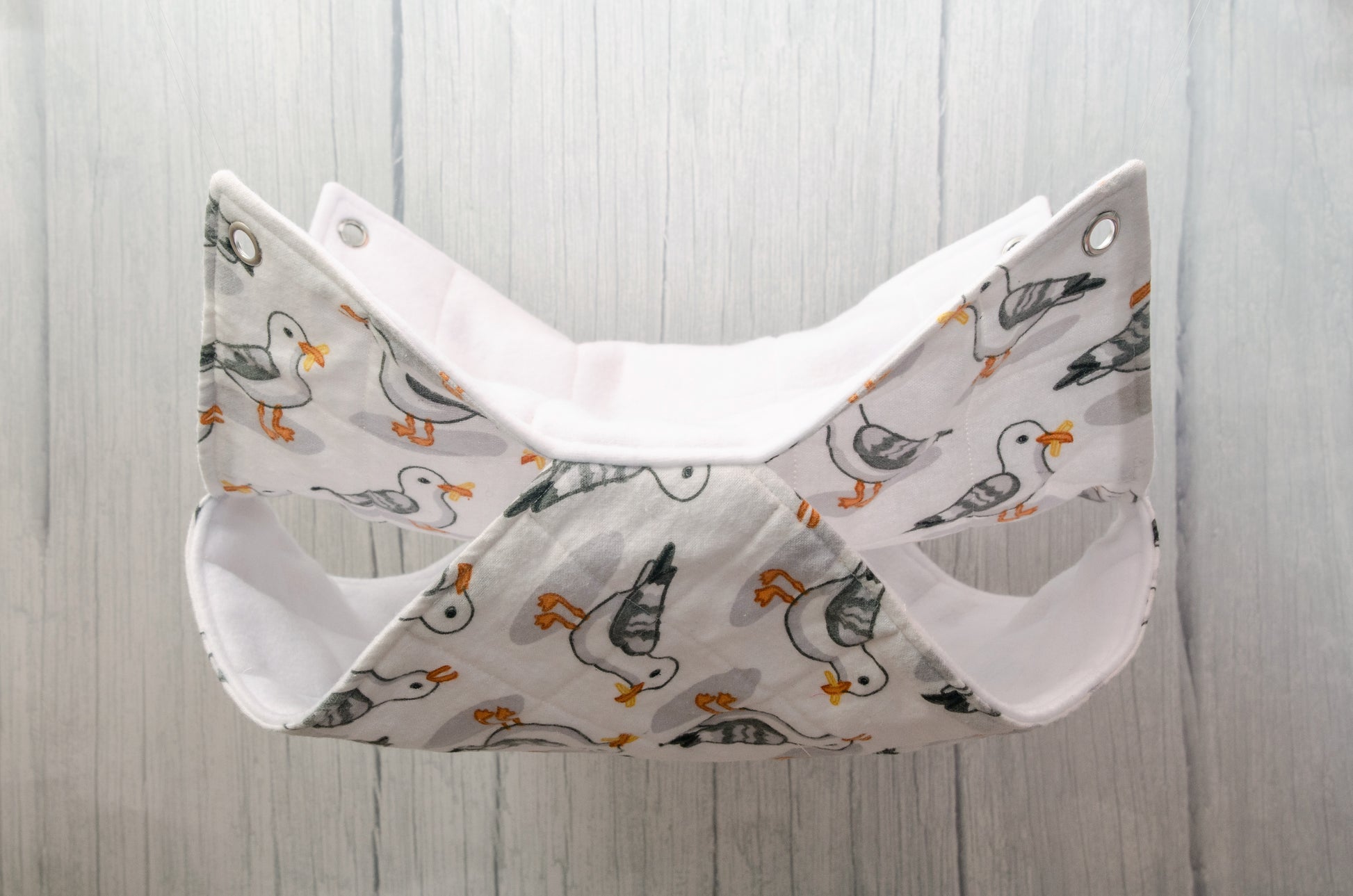 seagull rat hammock double photo