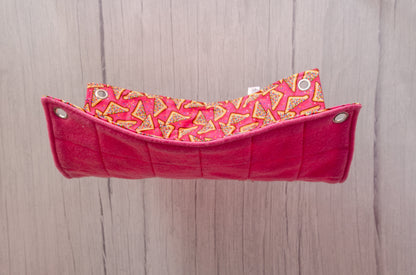 fairy bread rat hammock flat variation