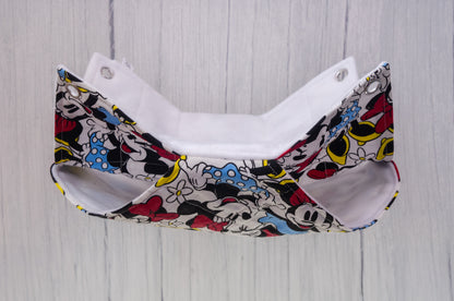 Minnie Mouse Hammocks