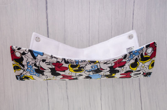 Minnie Mouse Hammocks