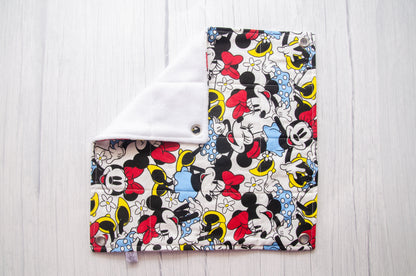 Minnie Mouse Hammocks