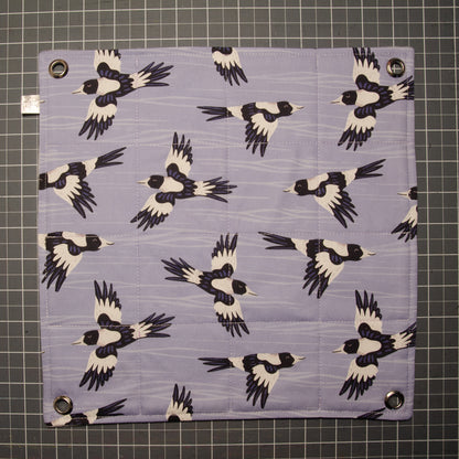 Magpie Mischief Rat Hammocks