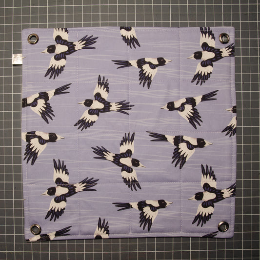 Magpie Mischief Rat Hammocks