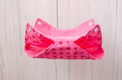 Pink Rat Hammocks
