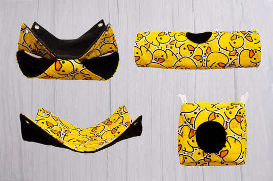 rat hammocks, all styles