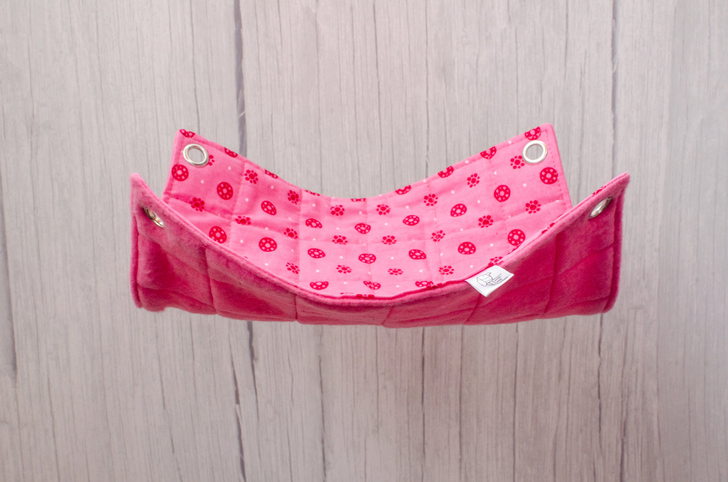 Pink Rat Hammocks