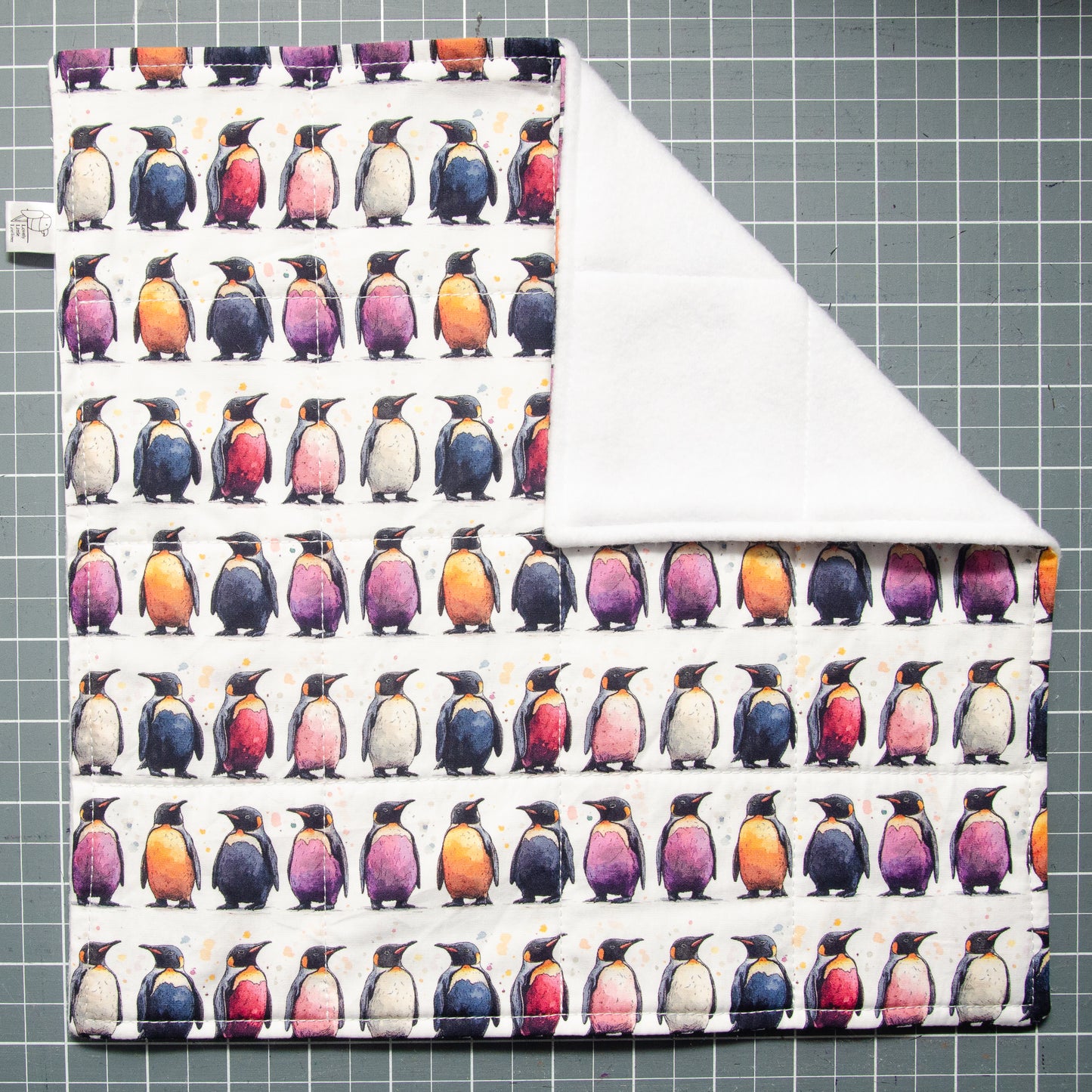 Penguin Rat Hammocks