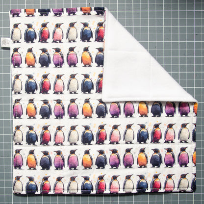 Penguin Rat Hammocks