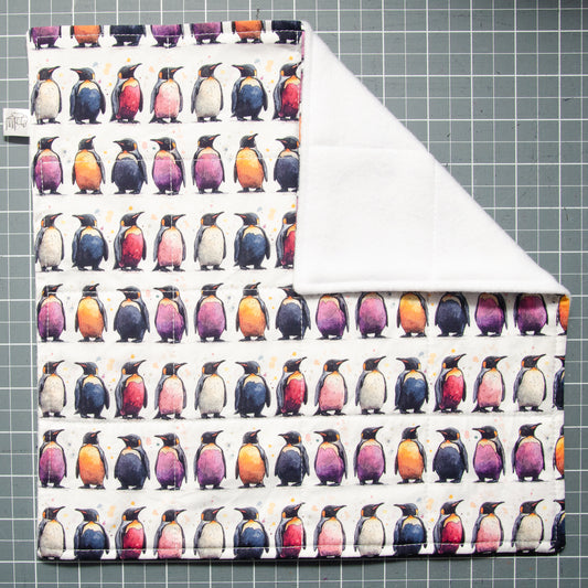 Penguin Rat Hammocks