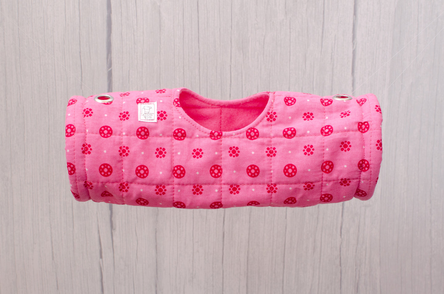 Pink Rat Hammocks