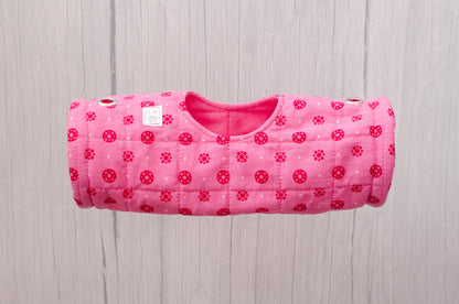 Pink Rat Hammocks
