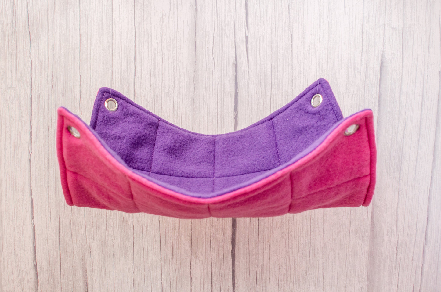 flat fleece rat hammock
