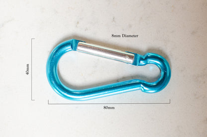 Large Carabiners
