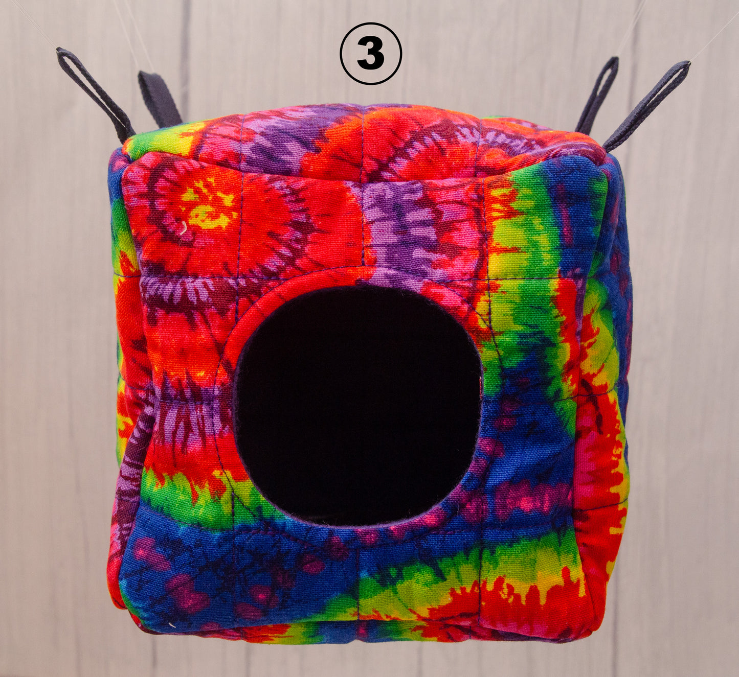 Last of the Best Rat Hammocks!