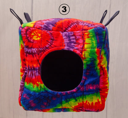 Last of the Best Rat Hammocks!