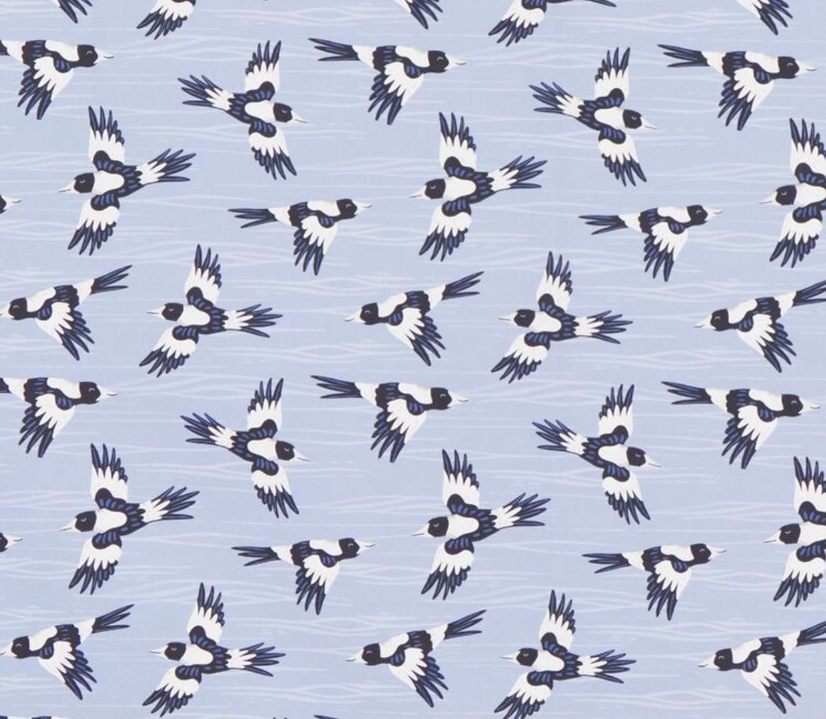 Magpie Mischief Rat Hammocks