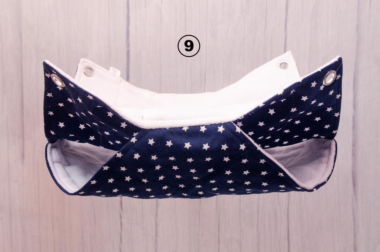 Last of the Best Rat Hammocks!