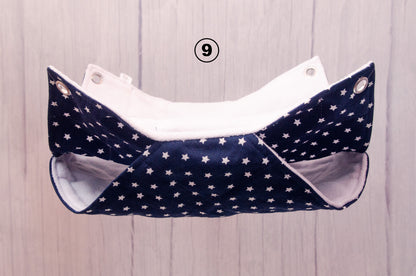 Last of the Best Rat Hammocks!