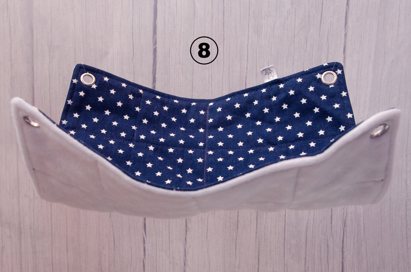 Last of the Best Rat Hammocks!