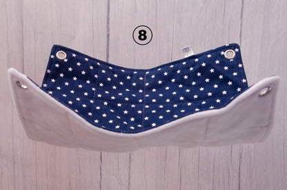 Last of the Best Rat Hammocks!